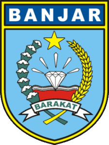 Logo Kabupaten Banjar